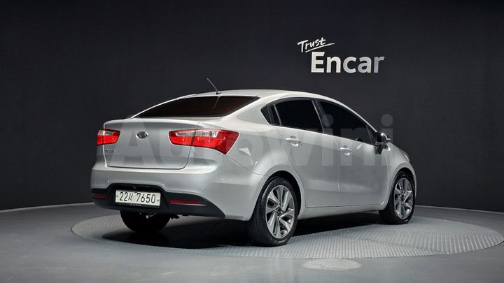 Kia Pride