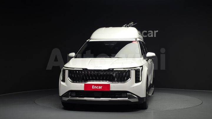 Kia Carnival 2025 — 3
