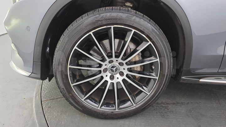 Mercedes-Benz GLC Class 2019 — 5
