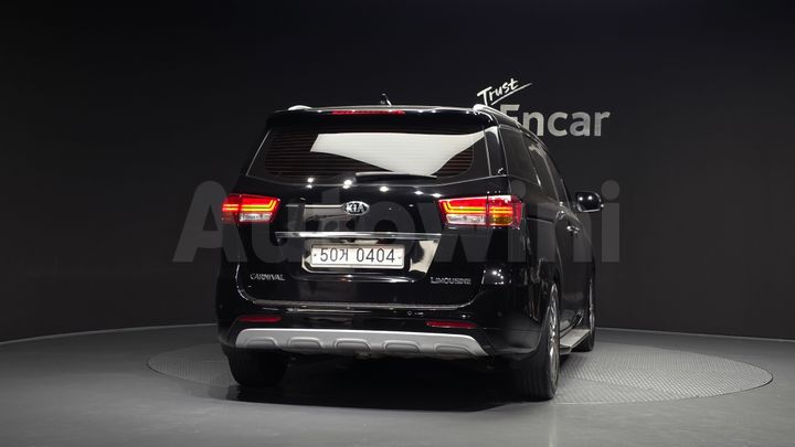 Kia Carnival 2016 — 4