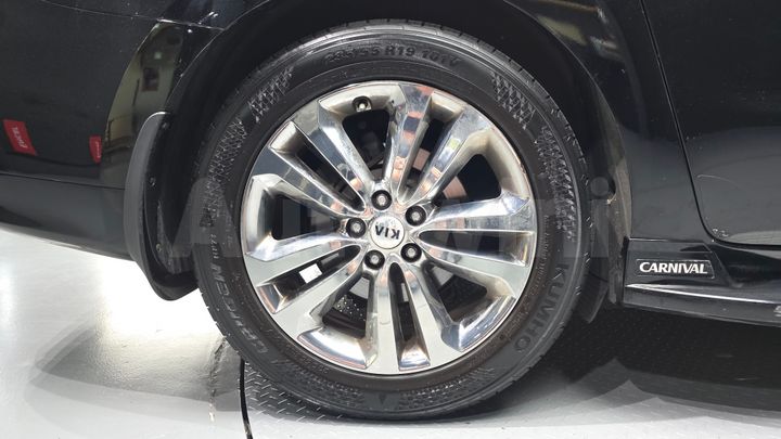 Kia Carnival 2016 — 5