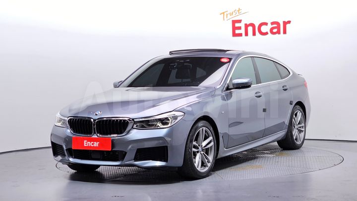 BMW 6 Series