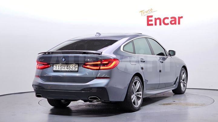 BMW 6 Series