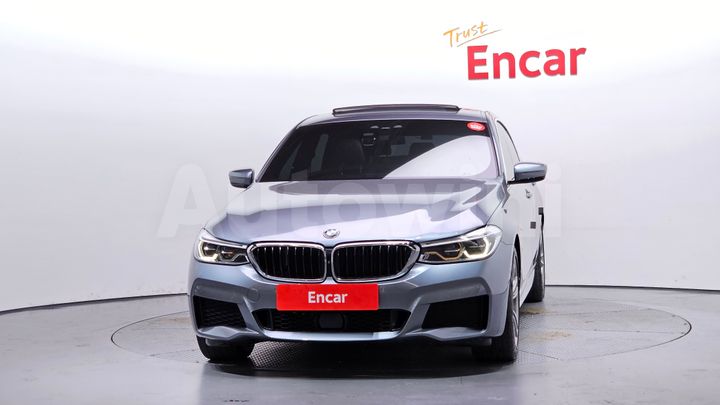 BMW 6 Series 2020 — 3