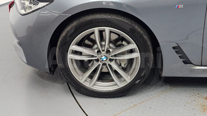 BMW 6 Series