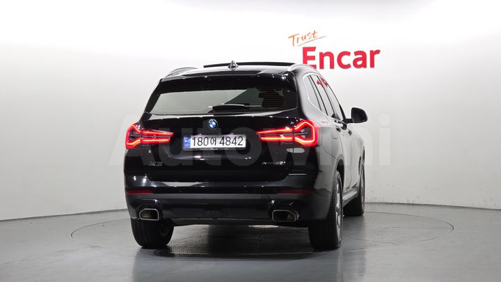 BMW X3 2024 — 3