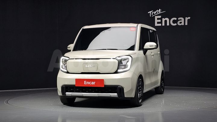 Kia Ray 2024 — 3