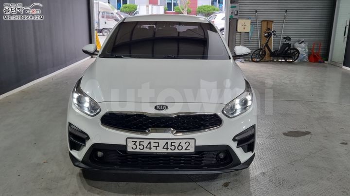 Kia K3 2019 — 3