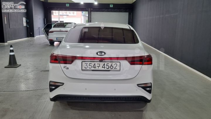 Kia K3 2019 — 4