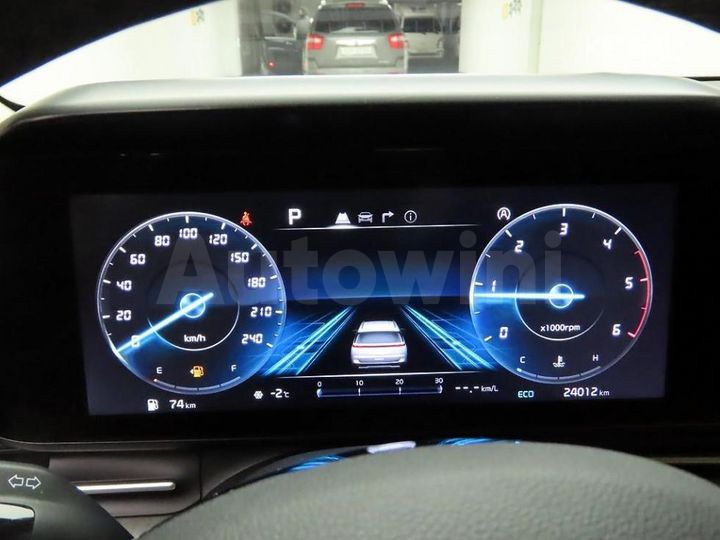 Kia Carnival 2023 KNANC81BBPS247991 — 5