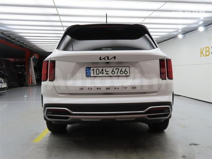 Kia Sorento 2022 — 3
