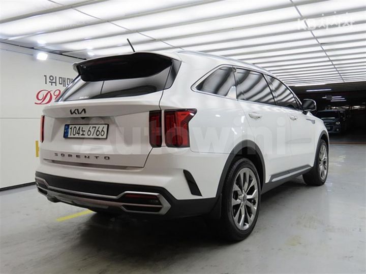 Kia Sorento 2022 — 4