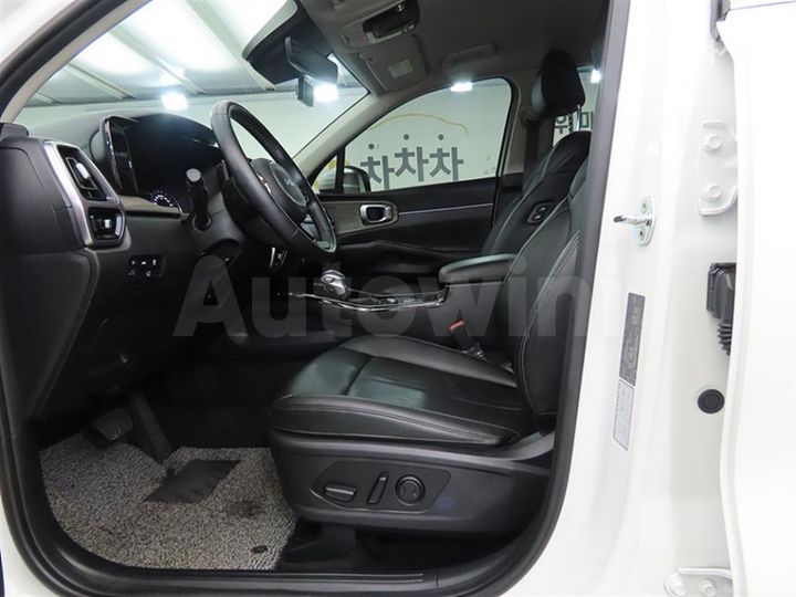Kia Sorento 2022 — 5