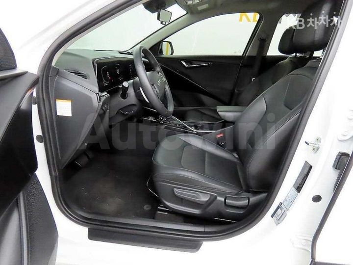 Kia Niro 2022 — 5