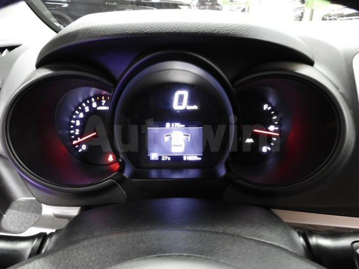 Kia Ray 2022 — 5