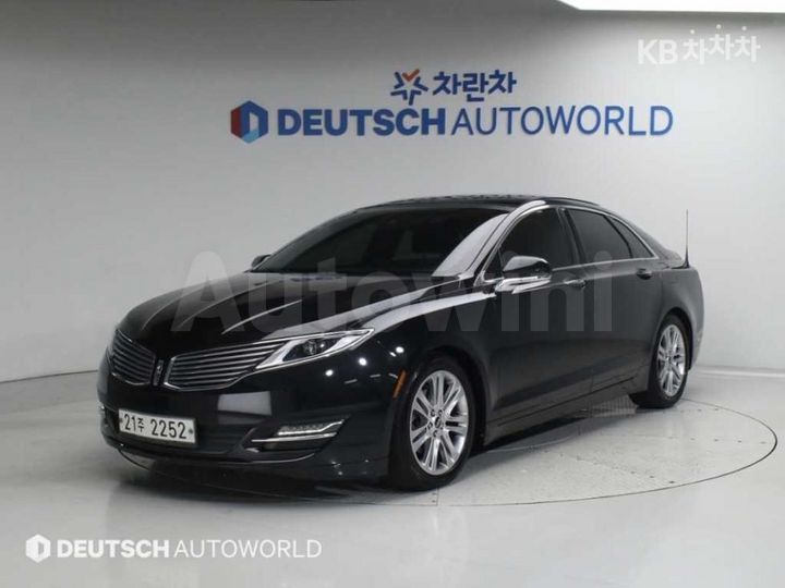 Lincoln MKZ