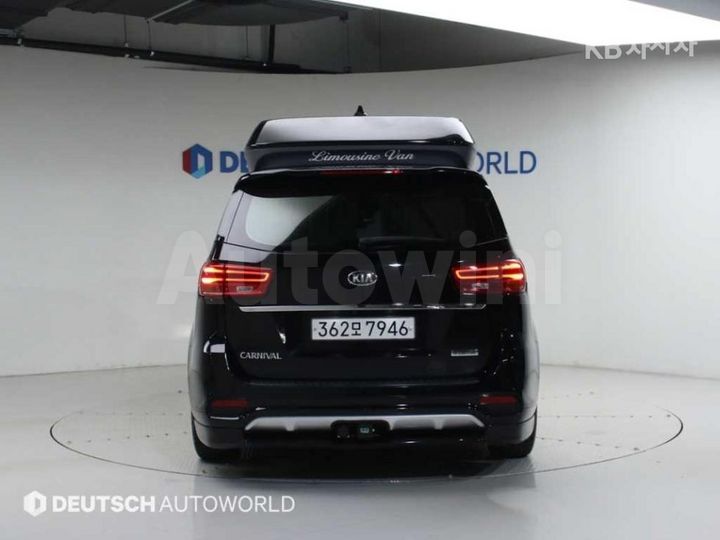 Kia Carnival 2019 KNAME811BKS560655 — 3