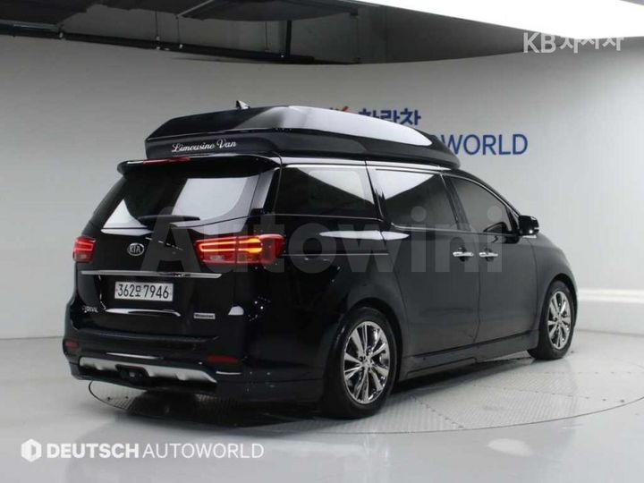 Kia Carnival 2019 KNAME811BKS560655 — 4