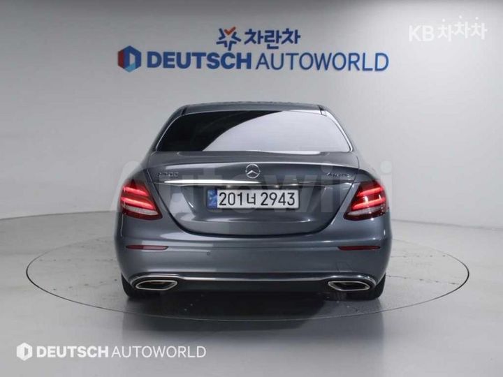 Mercedes-Benz E Class 2017 WDDZF4CB3HA123667 — 3