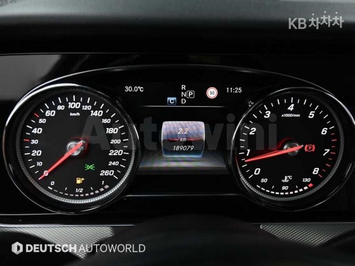 Mercedes-Benz E Class 2017 WDDZF4CB3HA123667 — 5
