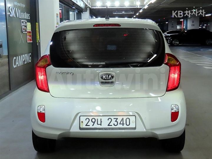 Kia Morning 2013 KNABX511BDT527813 — 5