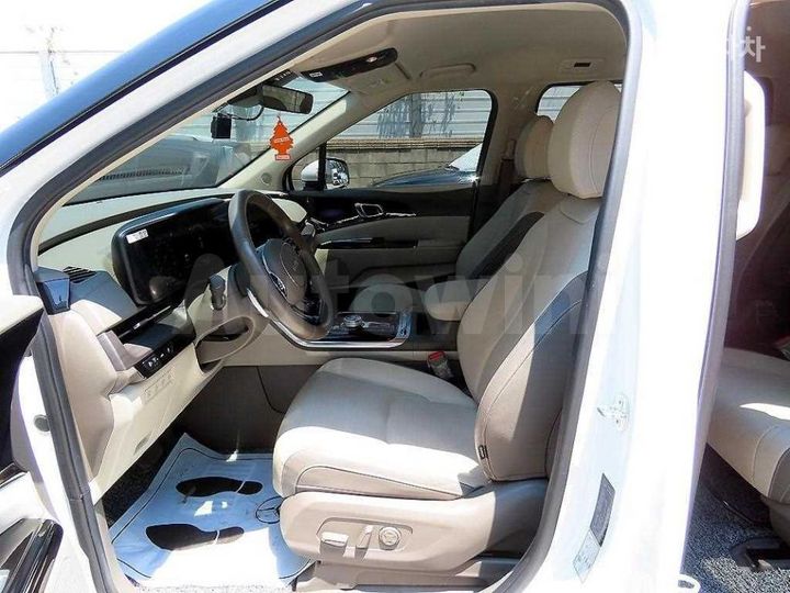 Kia Carnival 2023 KNANE81BBPS382597 — 5