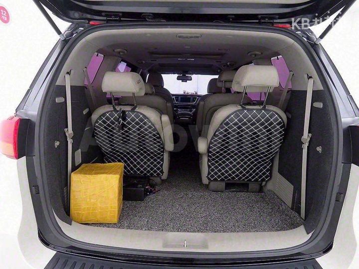 Kia Carnival 2017 KNAMC81ABHS314662 — 5