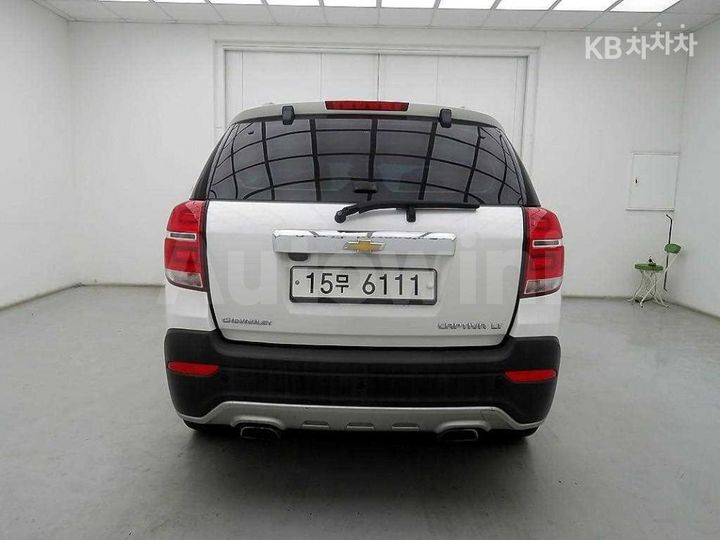 Chevrolet Captiva 2013 KLACA26YDDB111141 — 3