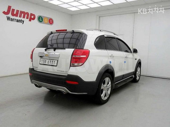 Chevrolet Captiva 2013 KLACA26YDDB111141 — 4