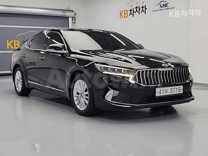 Kia K7 2020 KNALB41BBLA183077 — 4