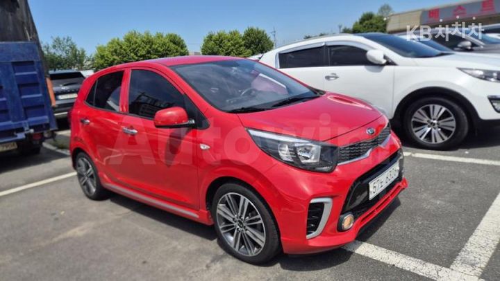 Kia Morning 2017 KNAB5511BHT000875 — 3