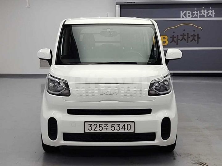 Kia Ray 2022 KNACF911BNT293612 — 2