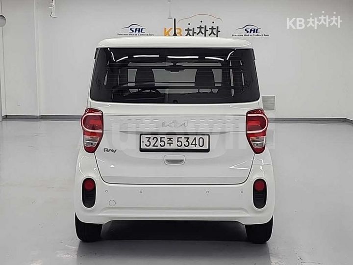 Kia Ray 2022 KNACF911BNT293612 — 3