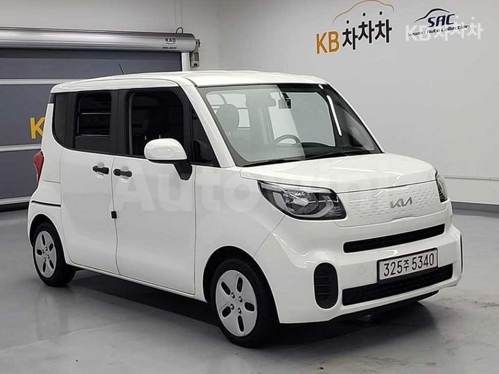 Kia Ray 2022 KNACF911BNT293612 — 4