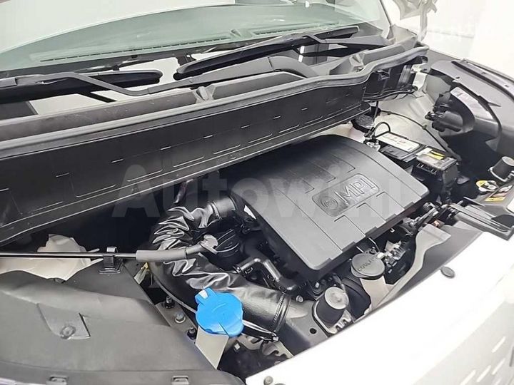 Kia Ray 2022 KNACF911BNT293612 — 5