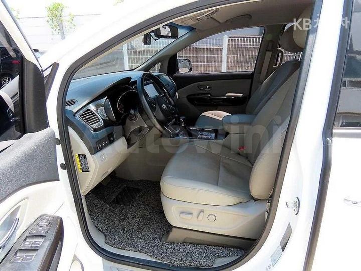 Kia Carnival 2019 KNAMC81ABKS565069 — 5