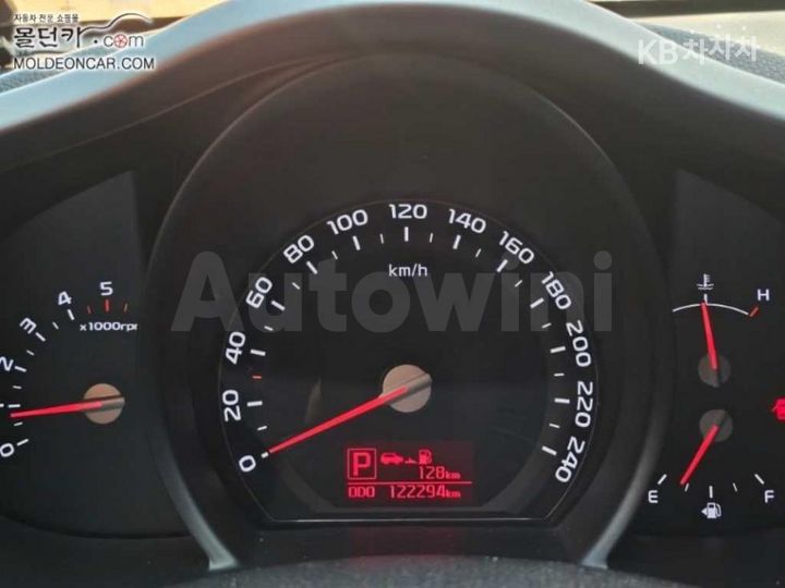 Kia Sportage 2015 KNAPC813BFK715909 — 5
