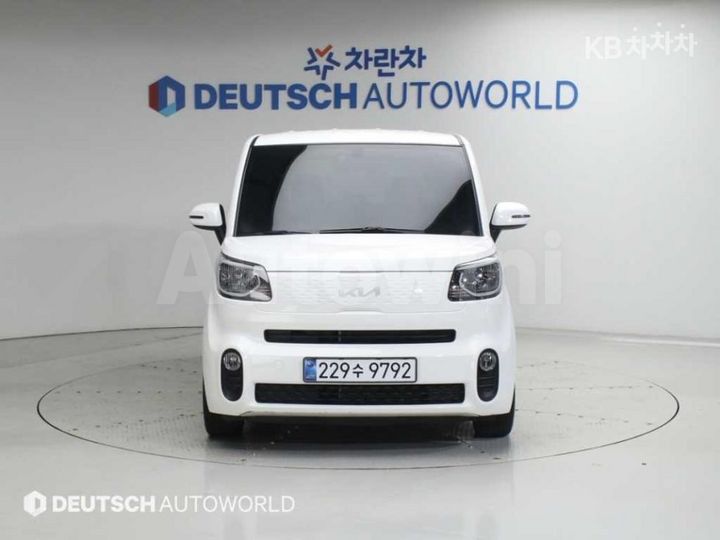 Kia Ray 2022 — 3