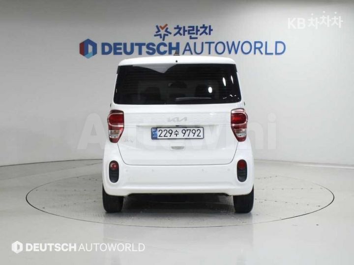 Kia Ray 2022 — 4
