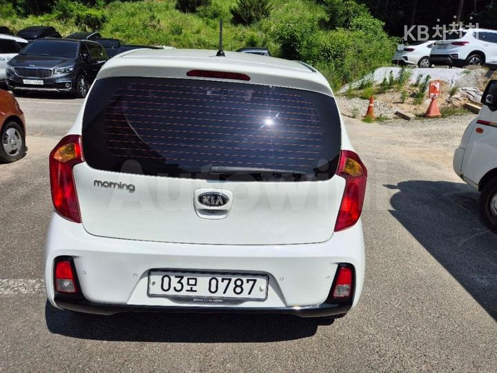 Kia Morning 2016 KNABE511BGT256692 — 3