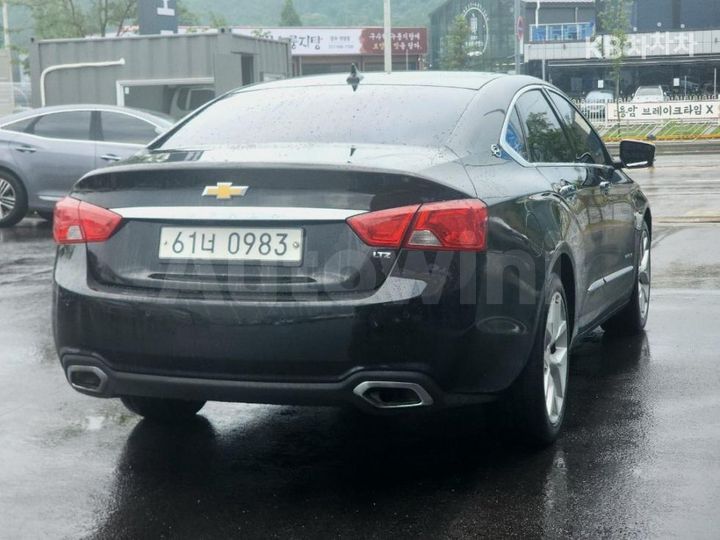 Chevrolet Impala
