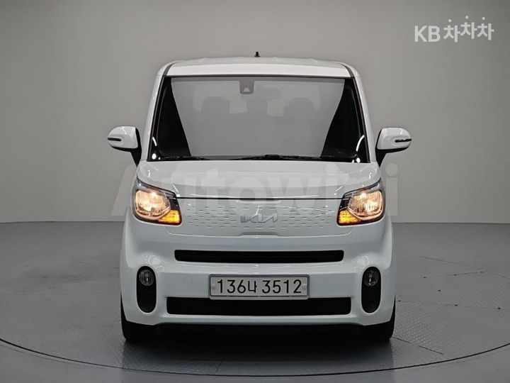 Kia Ray 2022 KNACJ811BNT313802 — 2