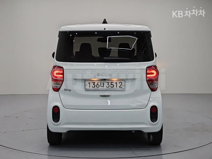 Kia Ray 2022 KNACJ811BNT313802 — 3