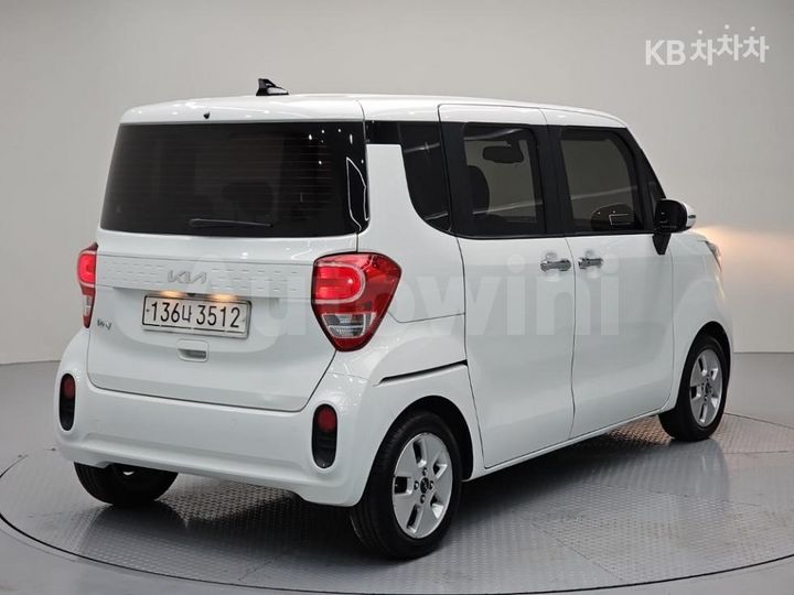 Kia Ray 2022 KNACJ811BNT313802 — 4