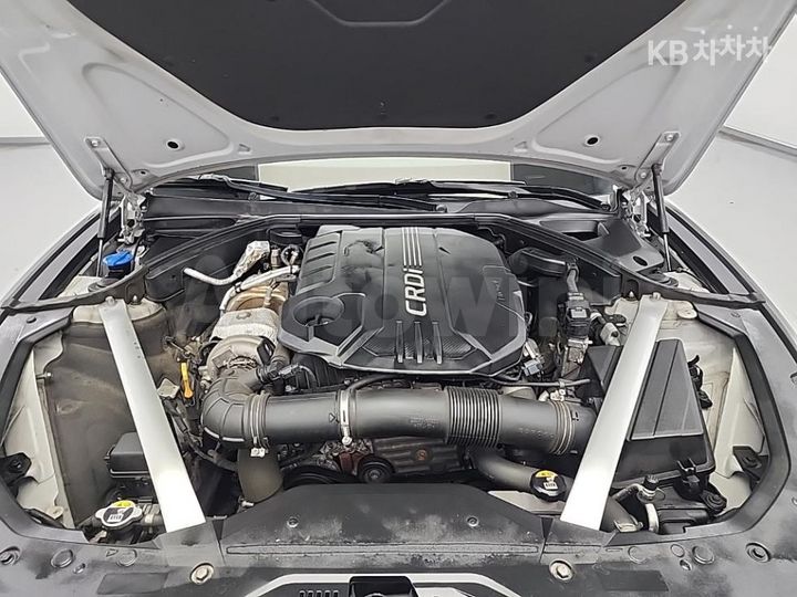 Genesis G70 2021 — 5