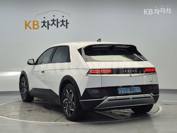 Hyundai Ioniq5