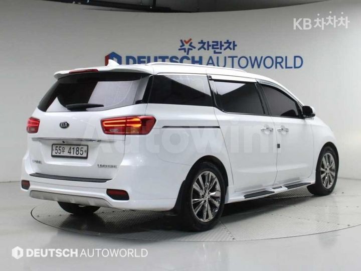 Kia Carnival 2019 KNAMB81ABKS449095 — 2
