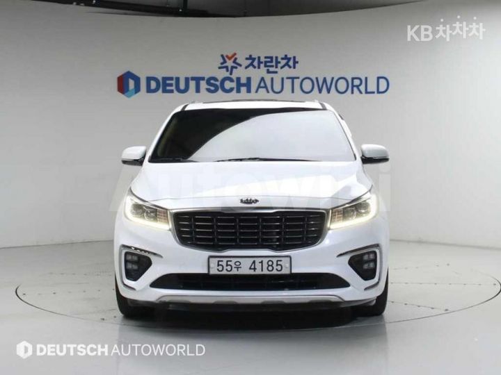 Kia Carnival 2019 KNAMB81ABKS449095 — 3