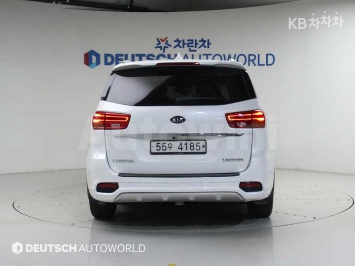 Kia Carnival 2019 KNAMB81ABKS449095 — 4
