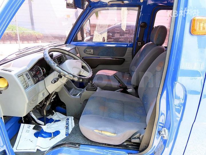 Chevrolet Damas